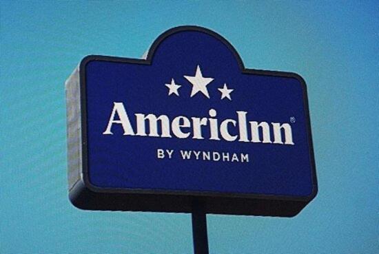 Americinn By Wyndham Stuart Exterior photo