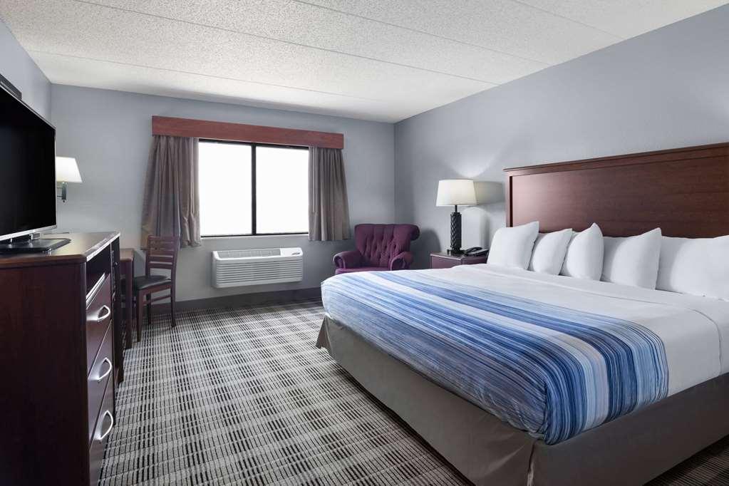 Americinn By Wyndham Stuart Room photo