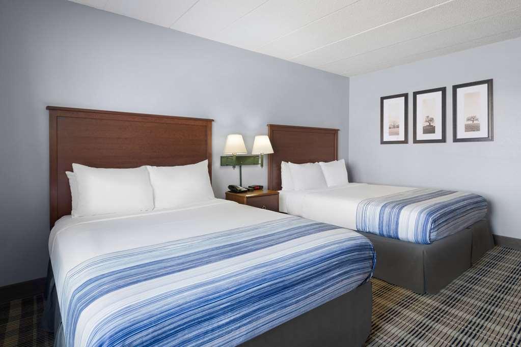 Americinn By Wyndham Stuart Room photo